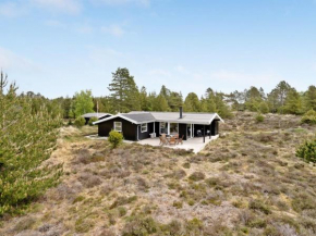 Holiday Home Fredrikka - 3-9km from the sea by Interhome